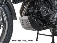 Aluminum Engine Guard