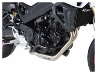 Barre de protection du moteur