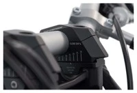 Pose de guidon variable pour Ø 22mm/28mm