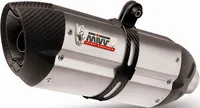 Suono Exhausts