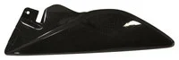 Pcs carbone Triumph Speed Triple 11-15