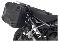 Adventure Set DUSC mit Topcase