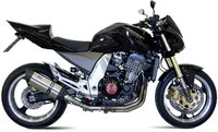 Suono Exhausts