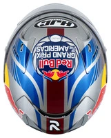 RPHA 12 Red Bull Austin