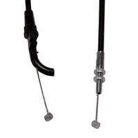 Throttle cable A opener
