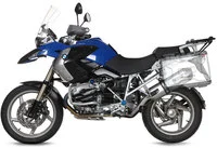 Speed Edge Exhausts