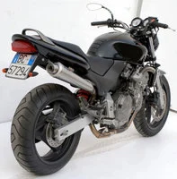 X-Cone /Plus Auspuffsystem mit EG-BE
