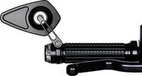 Spiegel glaslos mo.view blade