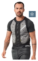 Dry Cooling Evo Zwart/Grijs