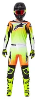 Pantalon de cross Alpine Fluid Wurx