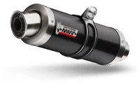 GP Auspuffsystem mit EG-BE
