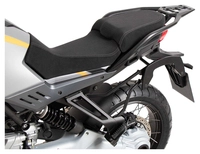C-Bow Saddlebag Holder Black