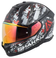 Skwal i3 Hellcat