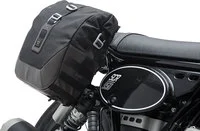 Lc Side Bag System