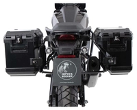 Cutout Side Carrier