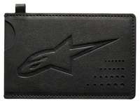 Ageless Credit Card Holder