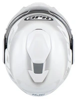 HJC F100 Hetal