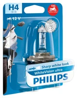 WhiteVision H4 ultra moto, 60/55W