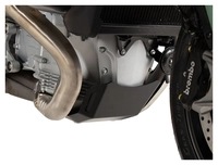 Engine Guard Plate Alu