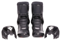 Nexus 3 In & Out D-WP