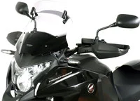 Vario-Touringscreen