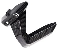 Comp. carb. per BMW R1250 GS/Adventure