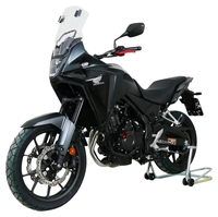 Vario-Tourenscheibe