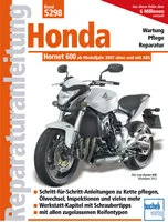 Návod Na Opravu Honda
