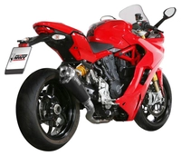 Delta Race Silencer