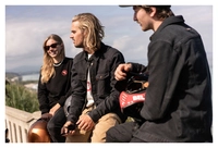 Rider Shirt Men