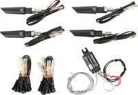 Blinker-Set Suzuki GSX-S 1000