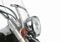 Štít Pro Chopper Dakota