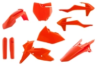 Full Plastik Kit