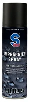 Spray imperméabilisant