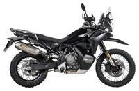 Slip-on Line výfukový systém s EG-BE