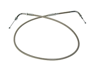 Extra-Long Steel Braided Clutch Cables