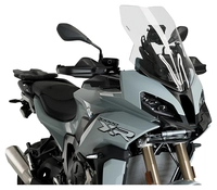 Écran touring avec ABE