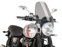 Bulle Touring Custom