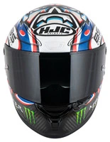 RPHA 1 V2 Carbon Quart. Le Mans 3 MC21