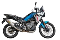 Slip-On Line Lyddæmper