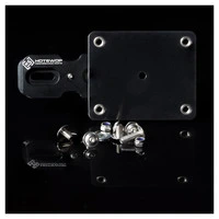 Pro Basic Set S changeable number plate