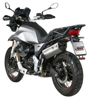 Speed Edge Exhausts