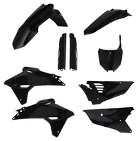 full plastic kit