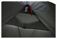 Aeron 1 Bikepacking-tent