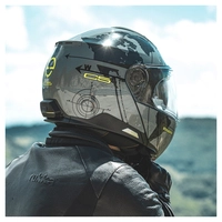C5 Globe Grey