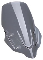 Tourenscheibe mit ABE