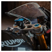 Uchwyt do głowicy ramy motocykla V2
