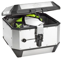 BAULETTO GIVI TREKKER 44 ALASKA MONOKEY