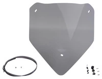 Bulle Sportive, Gris Fumé