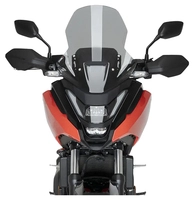 Szyba typu touring z ABE